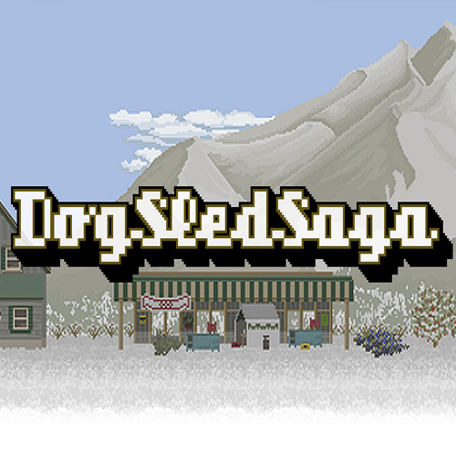 Buy Dog Sled Saga CD Key Compare Prices