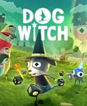 Buy DOG WITCH CD Key Compare Prices
