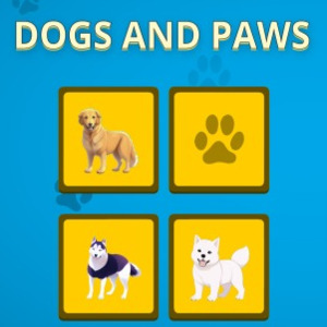 Dogs And Paws Playstation 4