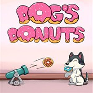Buy Dog’s Donuts PS4 Compare Prices