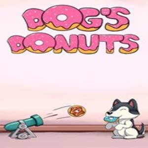 Buy Dog’s Donuts CD Key Compare Prices