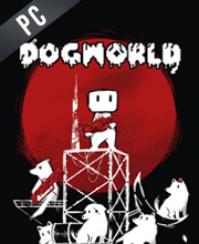 Buy Dogworld CD Key Compare Prices