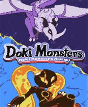 Doki Monsters Quest