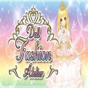 Buy Doll Fashion Atelier Nintendo 3DS Compare Prices