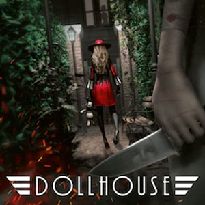 Buy Dollhouse Nintendo Switch Compare Prices