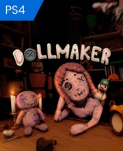 Buy DOLLMAKER PS4 Key Compare Prices
