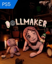 Buy DOLLMAKER PS5 Key Compare Prices