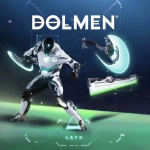 Dolmen Rebel Set Playstation 5