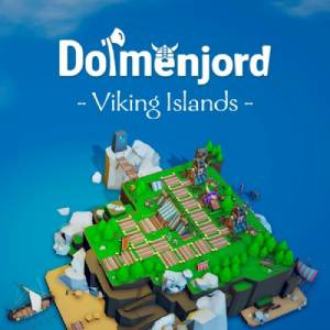 Dolmenjord Viking Islands Xbox One
