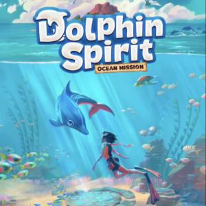 Buy Dolphin Spirit Ocean Mission Nintendo Switch Compare Prices