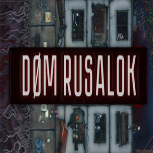 Buy Dom Rusalok CD Key Compare Prices