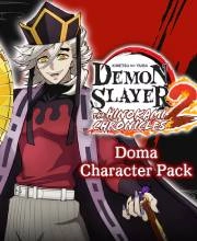 Doma Character Pack Playstation 4