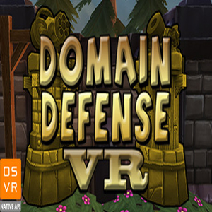 Buy Domain Defense VR CD Key Compare Prices