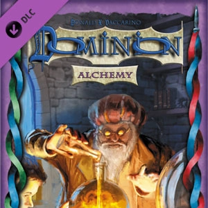 Dominion Alchemy Pc