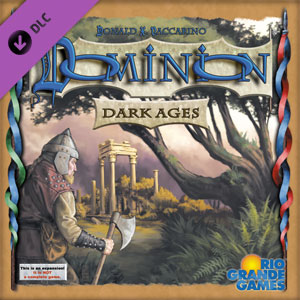 Buy Dominion Dark Ages CD Key Compare Prices