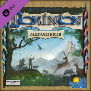 Buy Dominion Menagerie CD Key Compare Prices