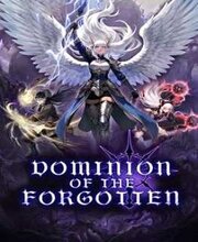 Dominion Of The Forgotten