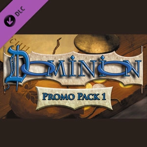 Dominion Promo Pack 1 Pc