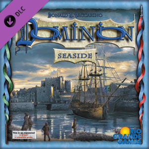 Buy Dominion Seaside CD Key Compare Prices