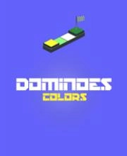 Dominoes Colors Pc