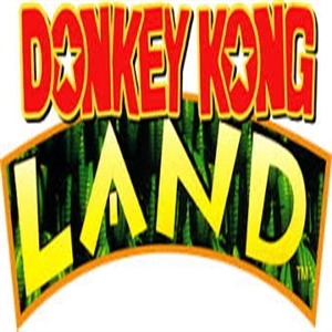 Donkey Kong Land 3Ds
