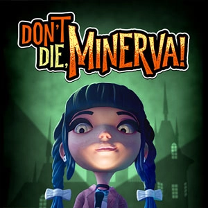 Dont Die Minerva Xbox Series X