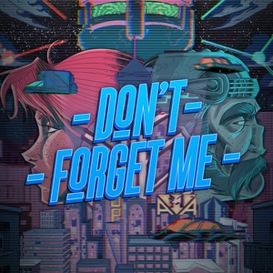 Don’t Forget Me Switch