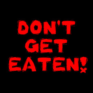 Buy Don’t Get Eaten CD Key Compare Prices