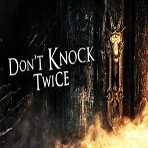 Dont Knock Twice