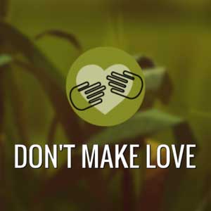 Buy Dont Make Love CD Key Compare Prices