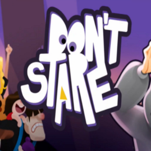Buy Don’t Stare CD Key Compare Prices