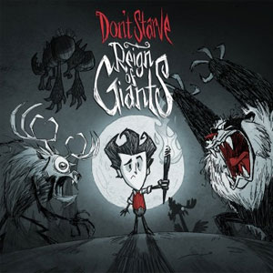 Buy Don’t Starve Reign of Giants PS4 Compare Prices