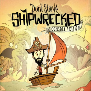 Buy Don’t Starve Shipwrecked PS4 Compare Prices