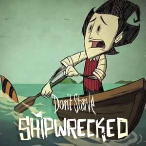 Buy Dont Starve Shipwrecked CD Key Compare Prices
