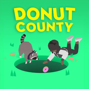 Buy Donut County PS4 Compare Prices