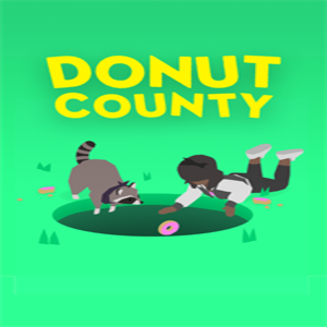 Buy Donut County Xbox Series Compare Prices