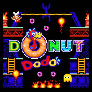 Buy Donut Dodo CD Key Compare Prices
