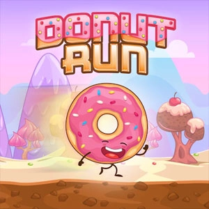 DonutRun Playstation 4