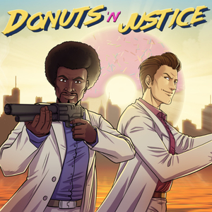 Buy Donuts’n’Justice Xbox One Compare Prices