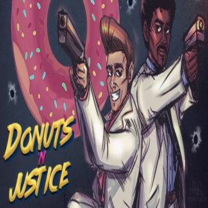 Buy Donuts’n’Justice CD Key Compare Prices