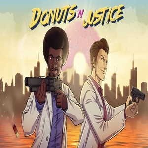 Buy Donuts’n’Justice Nintendo Switch Compare Prices