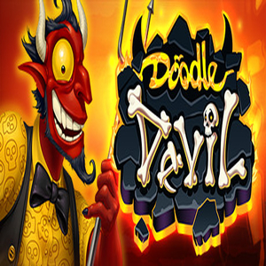 Buy Doodle Devil PS4 Compare Prices
