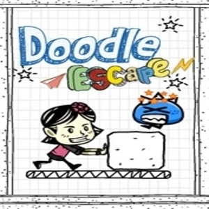 Doodle Escape Room Escape Game