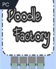 Doodle Factory Pc
