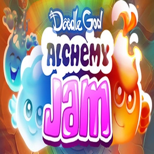 Doodle God Alchemy Jam