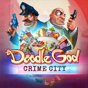 Buy Doodle God Crime City CD Key Compare Prices