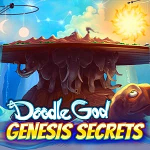 Doodle God Genesis Secrets Pc