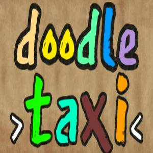 Doodle Taxi Pc