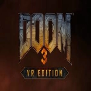Doom 3 VR Playstation 4