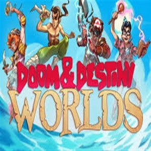 Doom And Destiny Worlds Season Pass